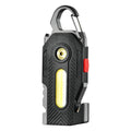 Rechargeable LED Camping Light - Powerful & Portable