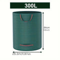 Garden Yard Garbage Bag