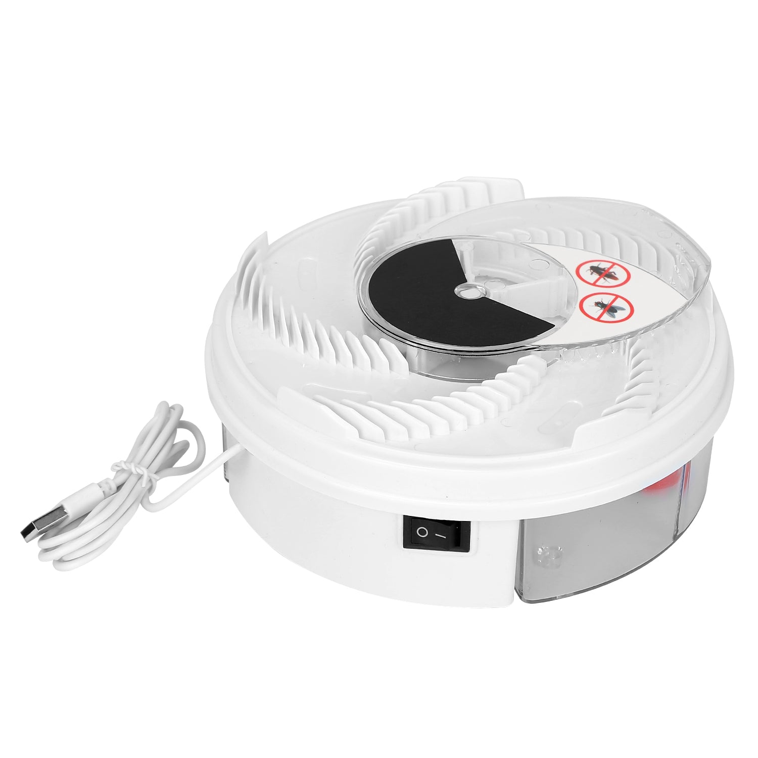 Electric Fly Trap - USB Insect Catcher