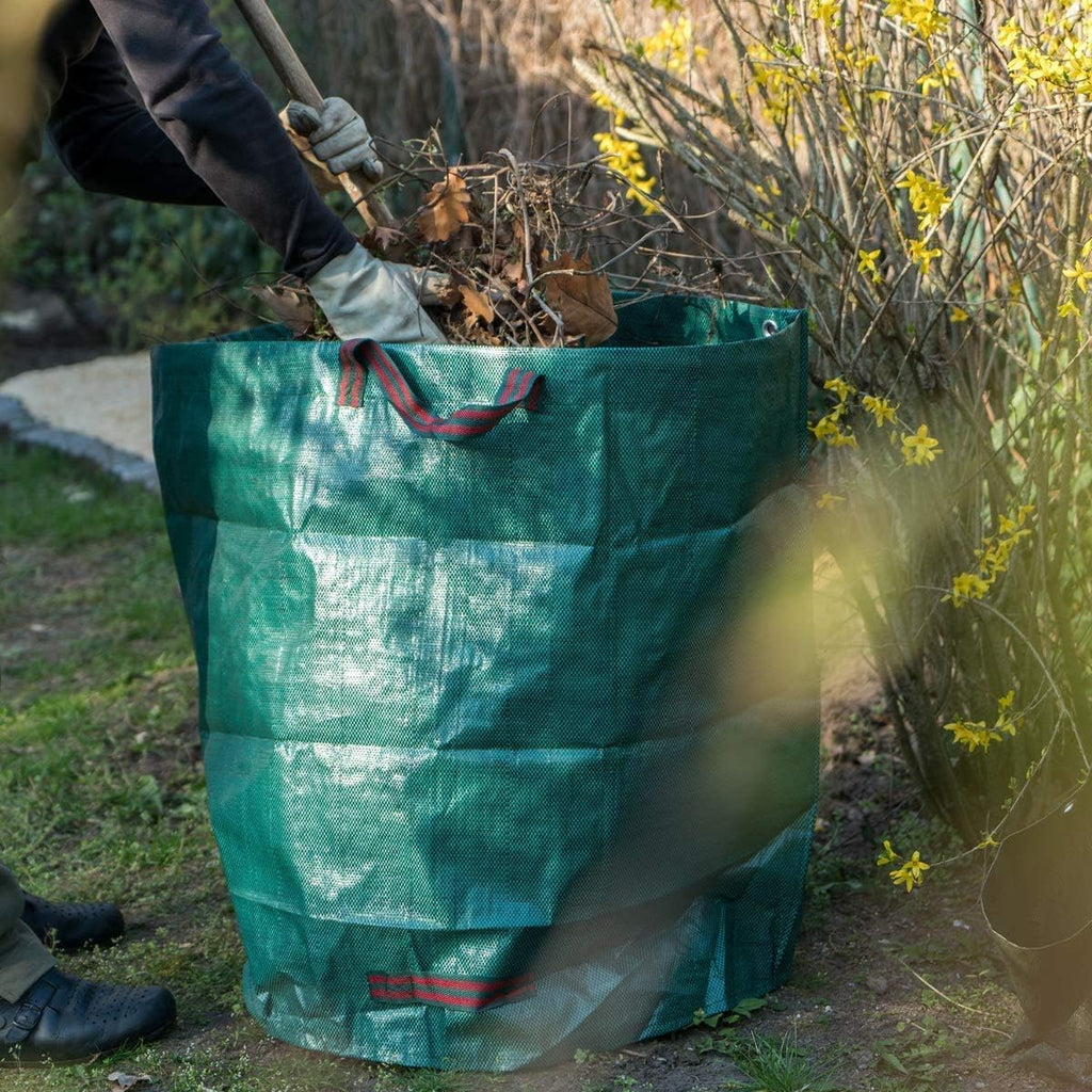 Garden Yard Garbage Bag
